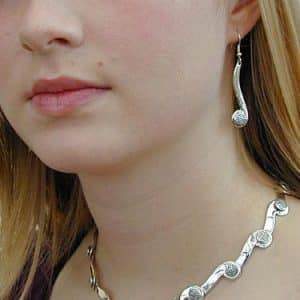 Catriona Necklace