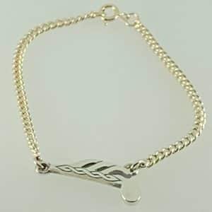 Gracenote Bracelet