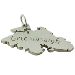Isle of Grimsay