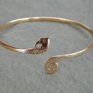 Carnan 9ct Gold