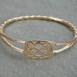 Druidibeg 9ct Gold