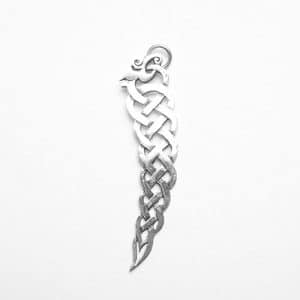 Eilean Mhor Silver