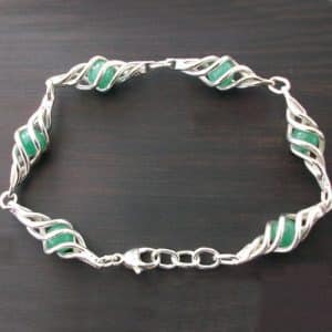 Eilidh Aventurine Bracelet
