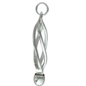 Eilidh Silver Charm