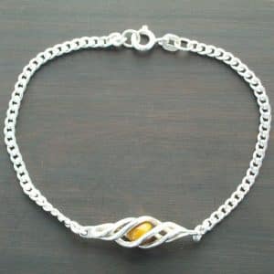 Eilidh Tigerseye Bracelet