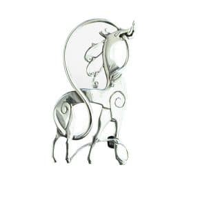 Epona Brooch