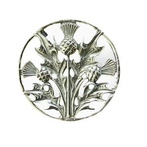 Glenshiel Brooch
