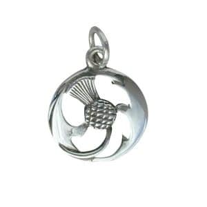 Glenshiel Silver Charm