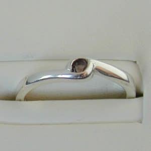 Kildonan Ring SMK Quartz