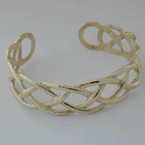 Maddy 9ct Gold