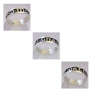 Mo Ghaol Ort Platinum