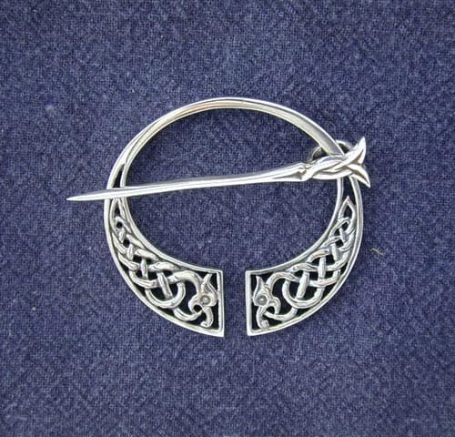 Glencoe Brooch - Image 2