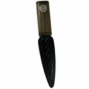 Pabbay Sgian Dubh