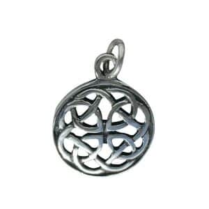 Pabbay Silver Charm