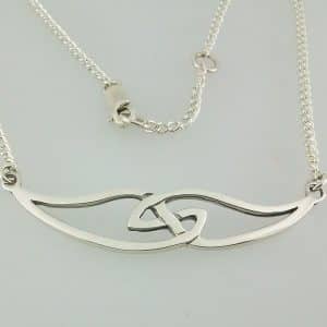 Celtic Necklace Ruabhal