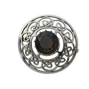 Tiree Brooch
