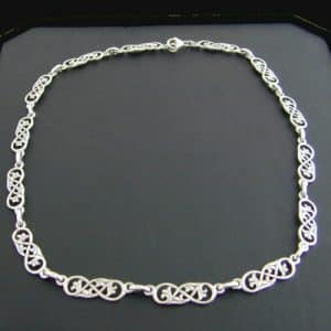 Tree of Life Necklace