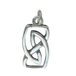 Vatersay Silver Charm