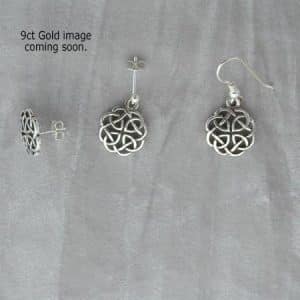 Westering Home Gold Ear