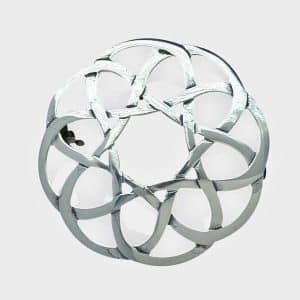 Duncanston Brooch