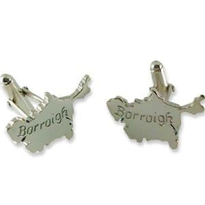 Isle of Barra Cufflinks