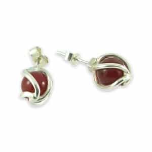 Eilidh Stud Cornelian