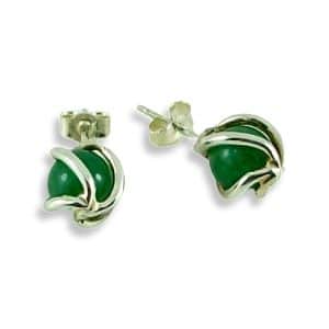 Eilidh Stud Aventurine