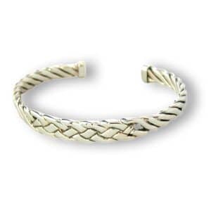 Torc Bangle