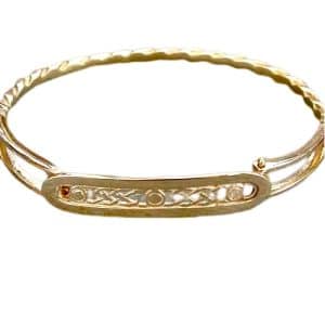 Fada 9ct Gold